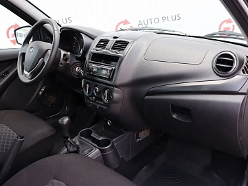 Lada (ВАЗ) Granta, 2021г, передний привод, механика