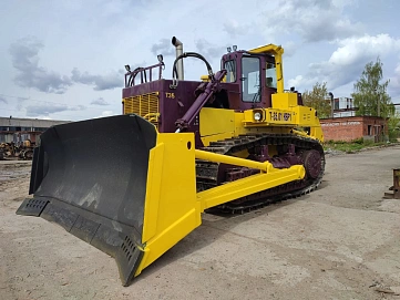 ЧЕТРА Т 35, 2005г