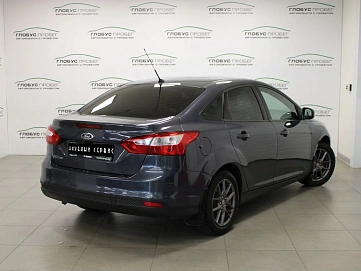 Ford Focus, 2011г, передний привод, механика