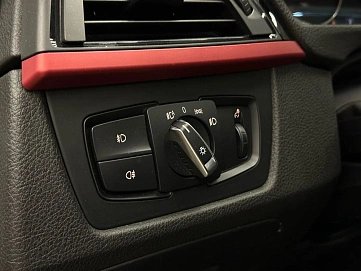 BMW , 2015г., полный привод, автомат