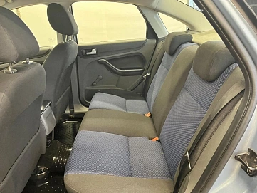 Ford Focus, 2006г, передний привод, механика