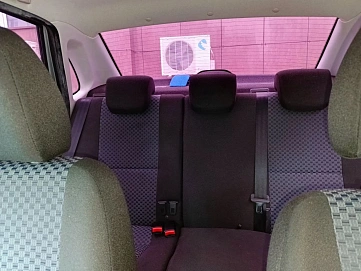 Lada (ВАЗ) Granta, 2015г, передний привод, механика