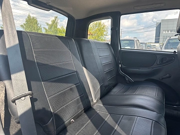 Chevrolet Niva, 2015г, передний привод, механика