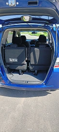 Honda Freed, 2012г, передний привод, вариатор
