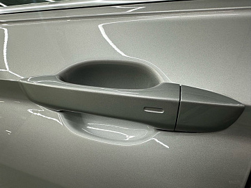 Volkswagen Tiguan, 2019г, полный привод, робот