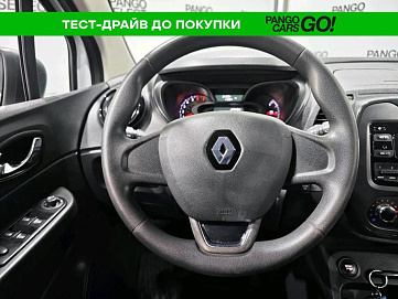 Renault , 2018г., передний привод, автомат