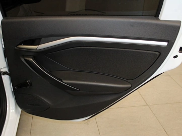 Lada (ВАЗ) Vesta, 2019г, передний привод, механика