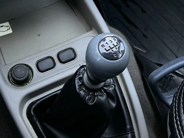 Lada (ВАЗ) Kalina, 2008г, передний привод, механика