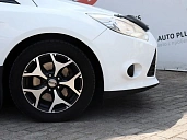 Ford Focus, 2013г., передний привод, механика