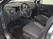 Renault Kaptur, 2018г., полный привод, механика