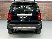 Toyota Land Cruiser Prado, 2024г., полный привод, автомат