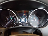 Jaguar XE, 2016г., полный привод, автомат