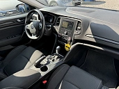 Renault Megane, 2019г., передний привод, робот