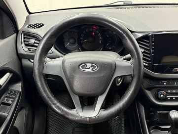 Lada (ВАЗ) Vesta, 2016г, передний привод, механика