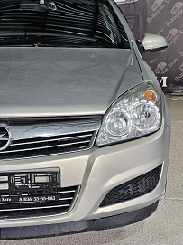Opel Astra, 2007г, передний привод, автомат