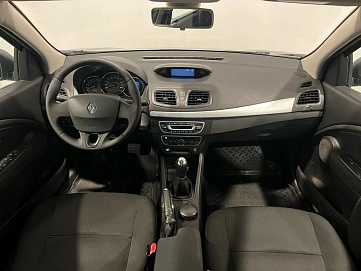 Renault Fluence, 2012г, передний привод, механика