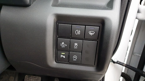 Toyota Raize, 2022г, полный привод, вариатор