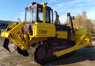 ЧЕТРА Т11, 2008г