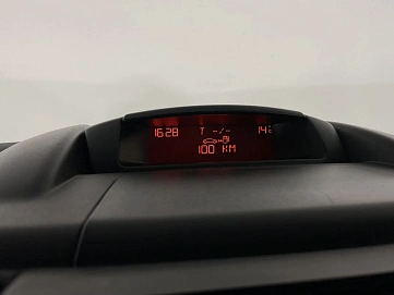 Peugeot Partner, 2016г, передний привод, механика