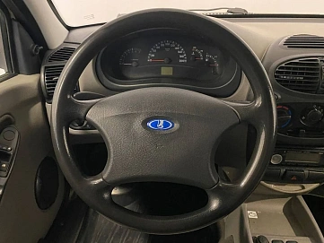 Lada (ВАЗ) Kalina, 2011г, передний привод, механика