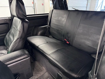 Lada (ВАЗ) 2121 (4x4), 2016г, передний привод, механика