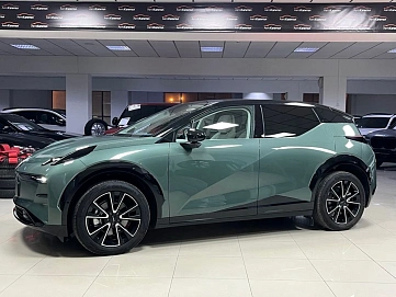 Zeekr X, 2023г, задний привод, автомат