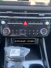 Hyundai Tucson, 2025г, полный привод, автомат