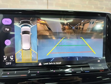 Volkswagen Teramont, 2024г, полный привод, робот