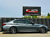 BMW 5 серии, 2020г., полный привод, автомат