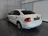 Volkswagen Polo, 2018г., передний привод, механика