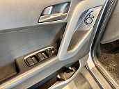 Hyundai Creta, 2018г., передний привод, автомат