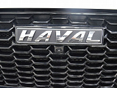 Haval F7x, 2021г., полный привод, робот