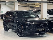 Honda CR-V, 2025г., полный привод, вариатор