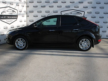 Ford Focus, 2009г, передний привод, автомат