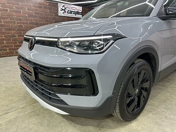 Volkswagen Tharu, 2025г, передний привод, робот