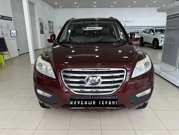 Lifan X60, 2014г, передний привод, механика