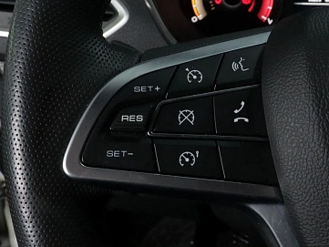 Lada (ВАЗ) Vesta, 2023г, передний привод, механика