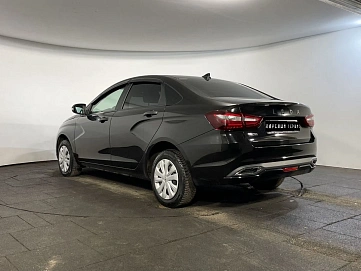 Lada (ВАЗ) Vesta, 2023г, передний привод, механика