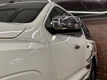 Mitsubishi L200, 2024г, полный привод, автомат