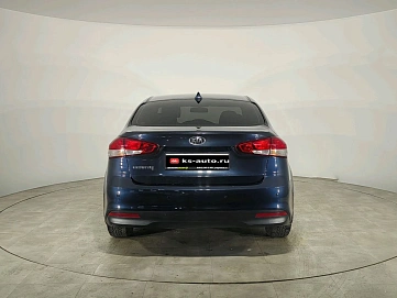 Kia Cerato, 2019г, передний привод, автомат