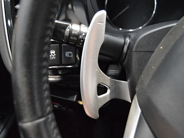 Mitsubishi Outlander, 2012г, полный привод, вариатор