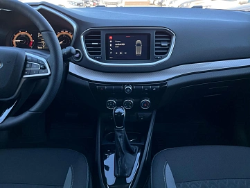 Lada (ВАЗ) Vesta, 2024г, передний привод, автомат