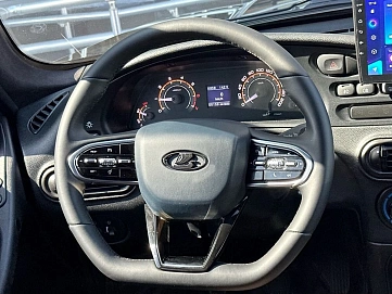 Lada (ВАЗ) , 2024г., полный привод, механика