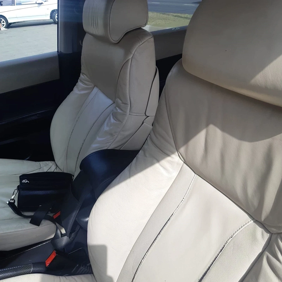 Nissan X-Trail, 2012г., полный привод, автомат