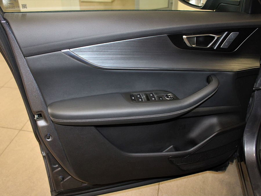 CHERY , 2023г., передний привод, автомат