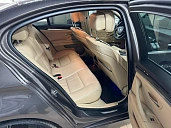 BMW 5 серии, 2012г., полный привод, автомат