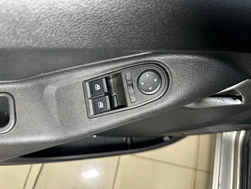 Lada (ВАЗ) Granta, 2022г, передний привод, механика