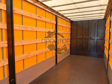 КамАЗ 4308, 2026г, Задний привод, Механическая