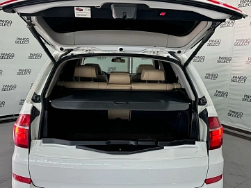 BMW X5, 2011г, передний привод, автомат