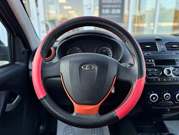 Lada (ВАЗ) , 2017г., передний привод, механика